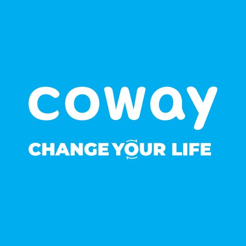 LOGO COWAY